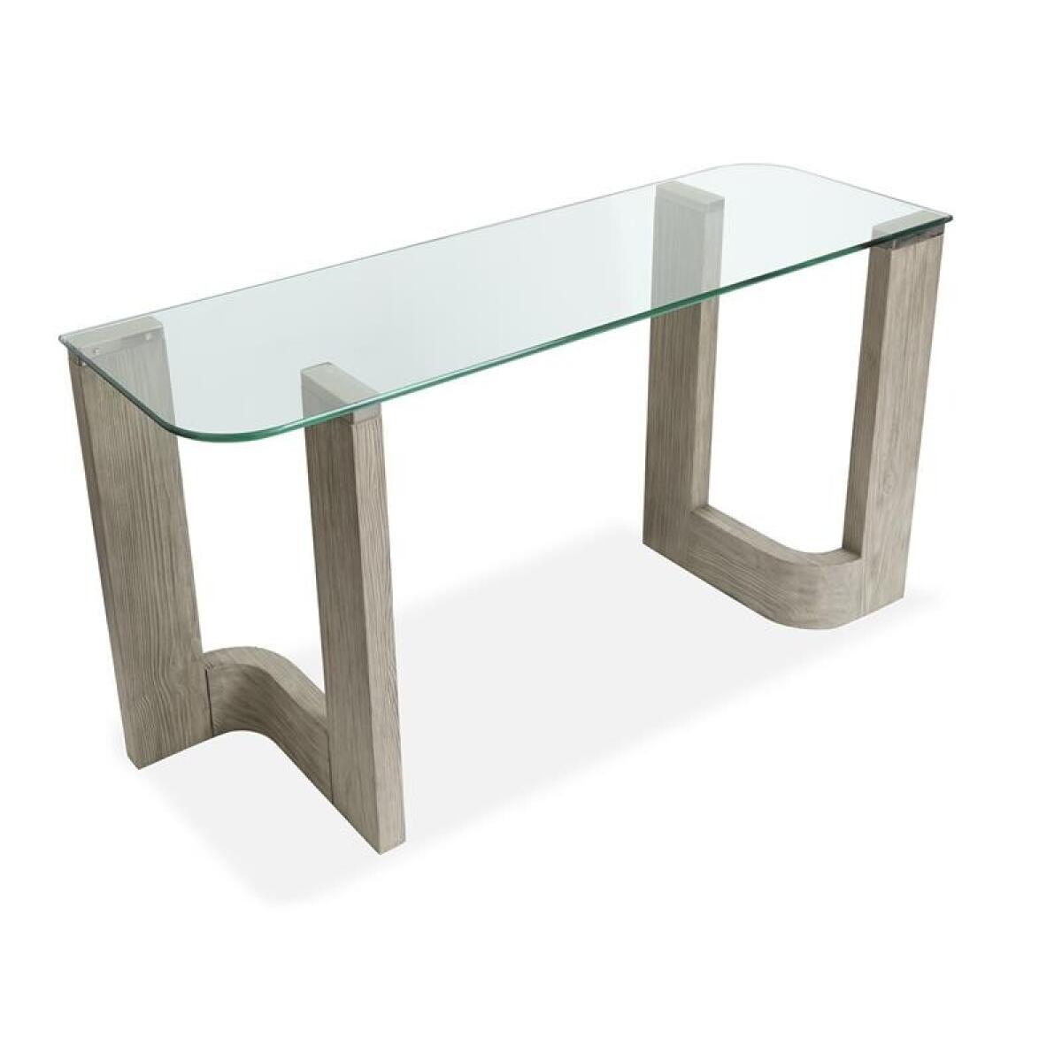 Bartlett Rectangular Sofa Table - Image 6