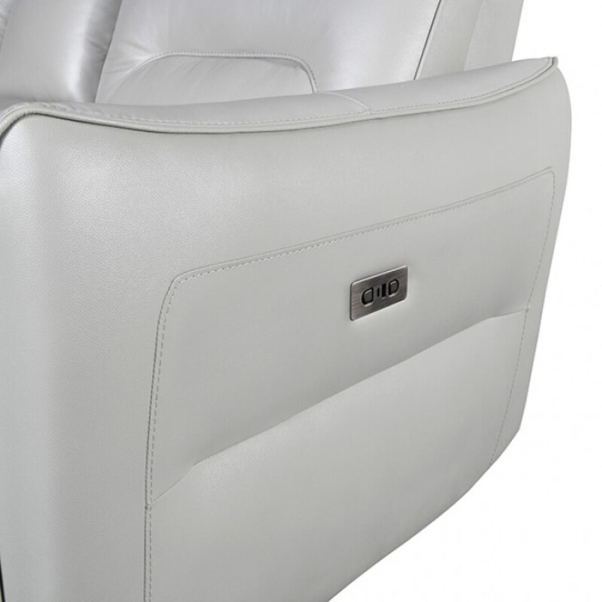 Terentius Power Loveseat - Image 5