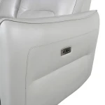 Terentius Power Loveseat Loveseats Furniture of America 12