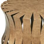 Arida Accent Table - Image 6