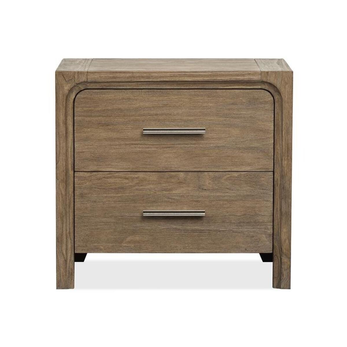 Westbourne B5888-01 Drawer Nightstand - Image 2