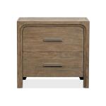 Westbourne Drawer Nightstand