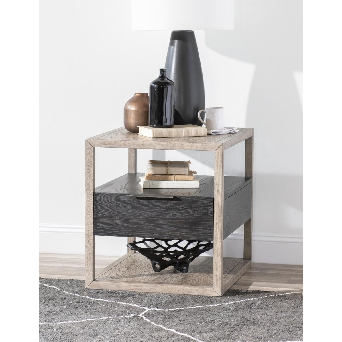 End Table End tables Black 10