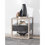 End Table End tables Black 18