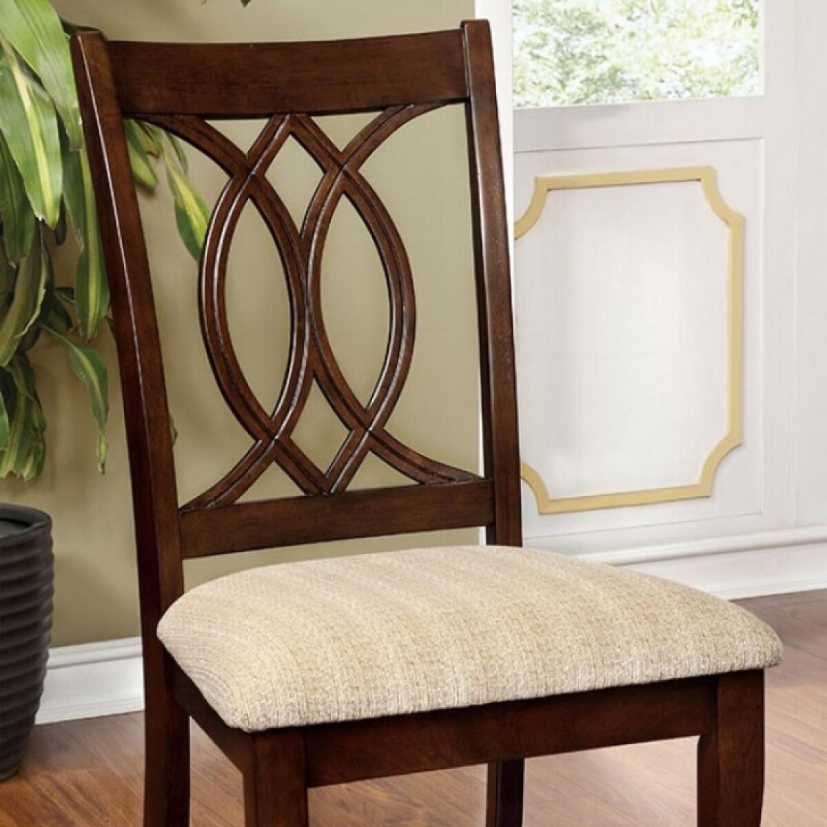 Carlisle Side Chair (2/Box) - Image 2