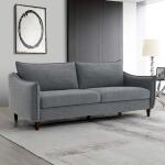Vermon Loveseat Loveseats Furniture of America 2