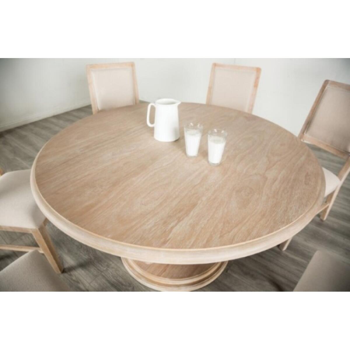 Orbetello 5 Pc Dining Table Set - Image 5