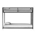 Rothwell Twin/twin Metal Bunk Bed - Image 6