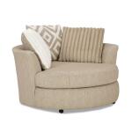 Loughlin Swivel Chair Chairs Chairs 10