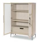 Armoire Dressers Cream 11