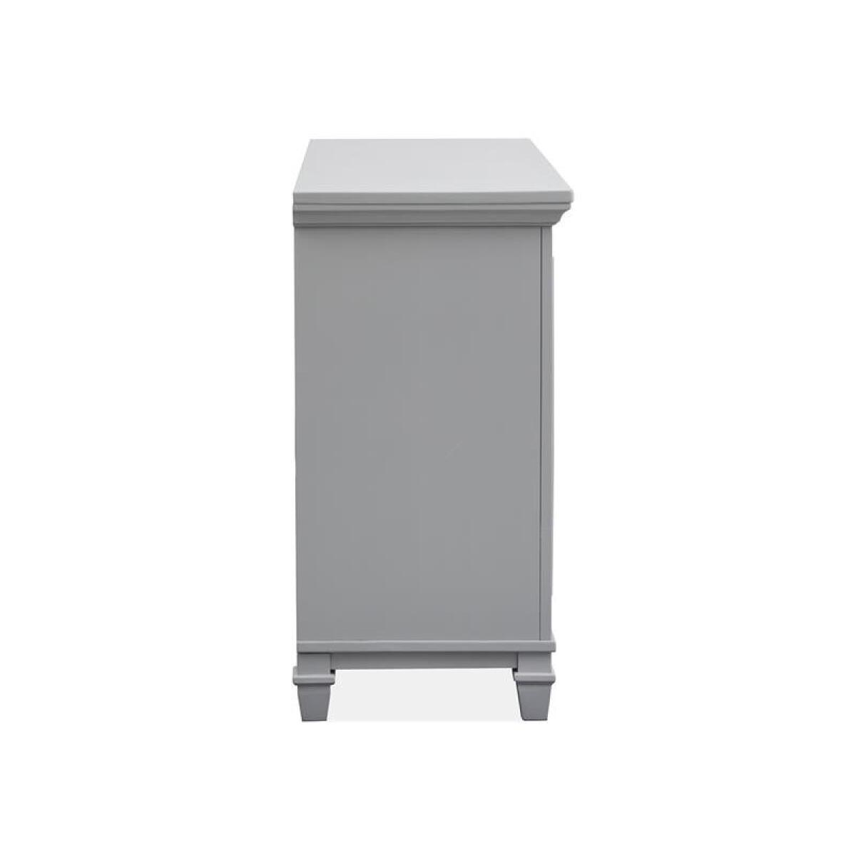Charleston Server - Grey - Image 12