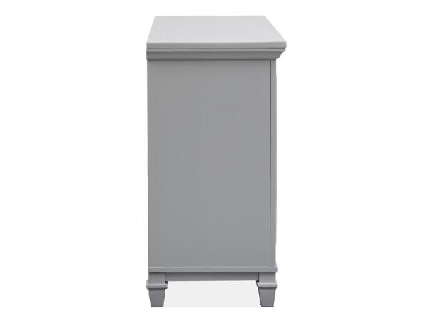 Charleston Server - Grey - Image 12