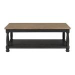 Neue Mills Rect Cocktail Table - Image 4