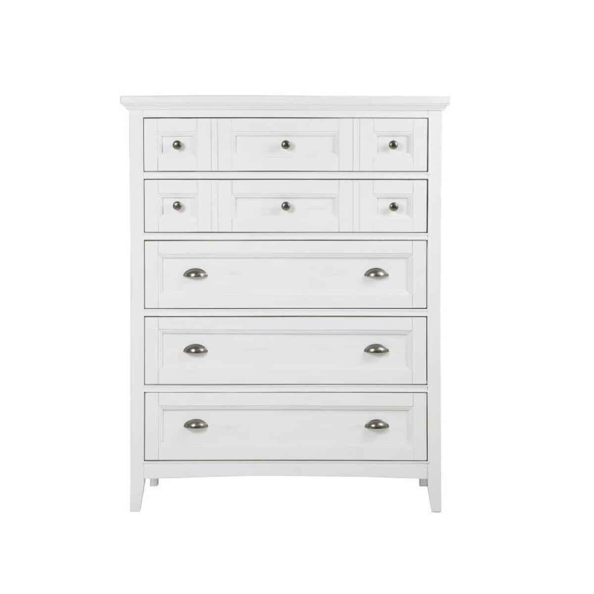 Heron B4400-10 Drawer Chest - Image 2
