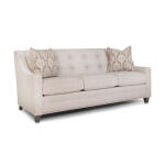 Sofa 203-10 Sofas Cream 5