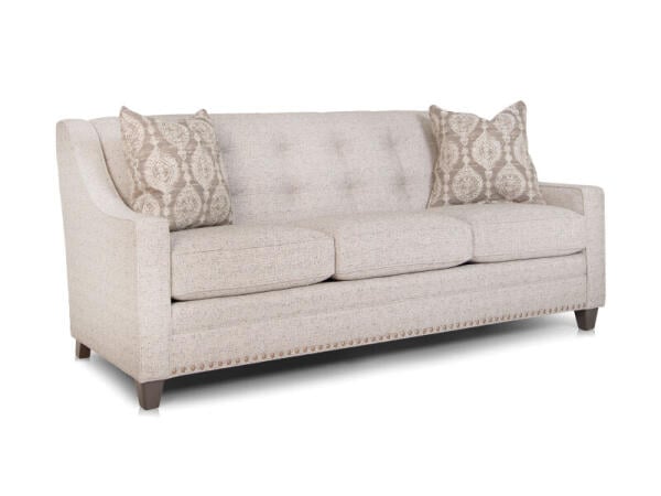 Sofa 203-10 Sofas Cream