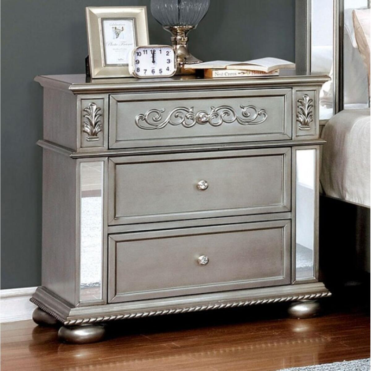 Azha Night Stand - Image 2
