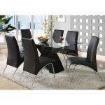 Wailoa 7 Pc Dining Table Set - Image 3