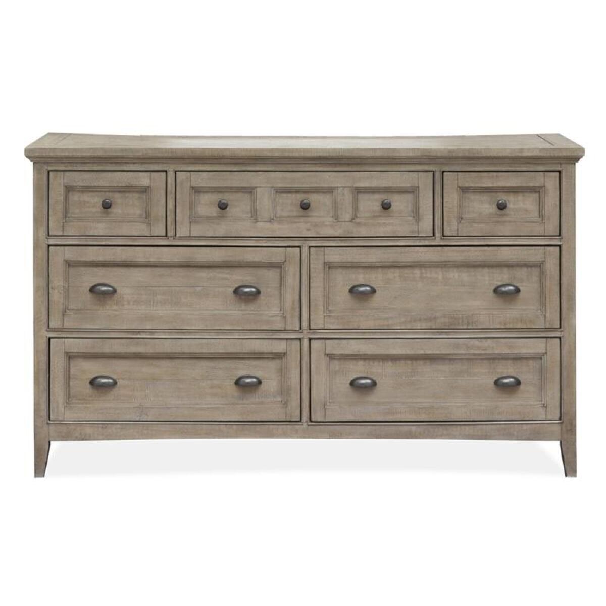 Paxton B4805-20 Drawer Dresser - Image 2