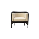 Montgomery Cane Chair Chairs Brown 10