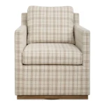 Basie Swivel Chair Chairs Chairs 13