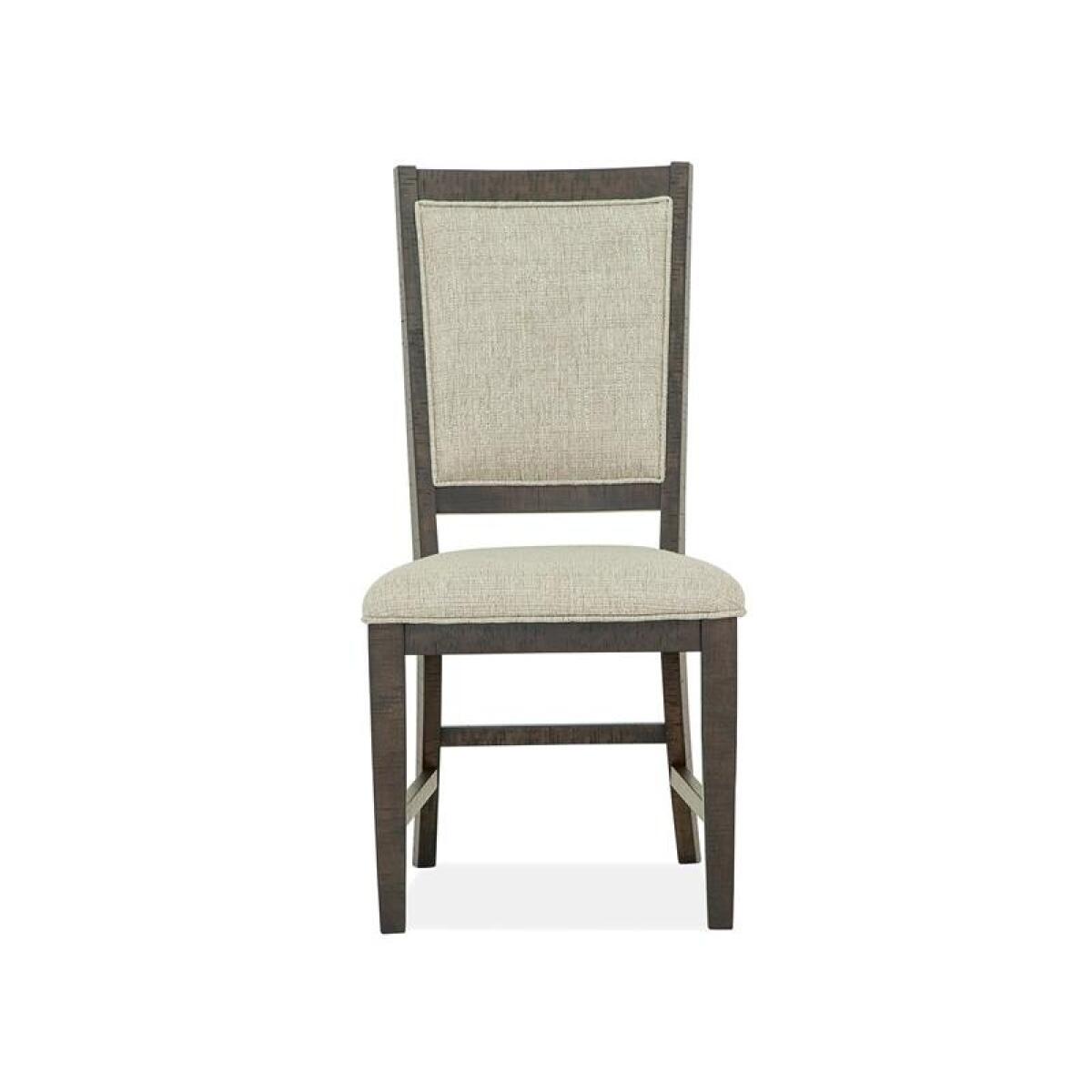Westley Falls Step Up Side Chair w/Upholstered Seat & Back (2/ctn) - Image 4
