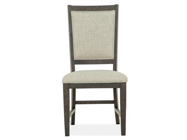 Westley Falls Step Up Side Chair w/Upholstered Seat & Back (2/ctn) - Image 4
