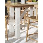 Counter Height Dining Table - Image 6