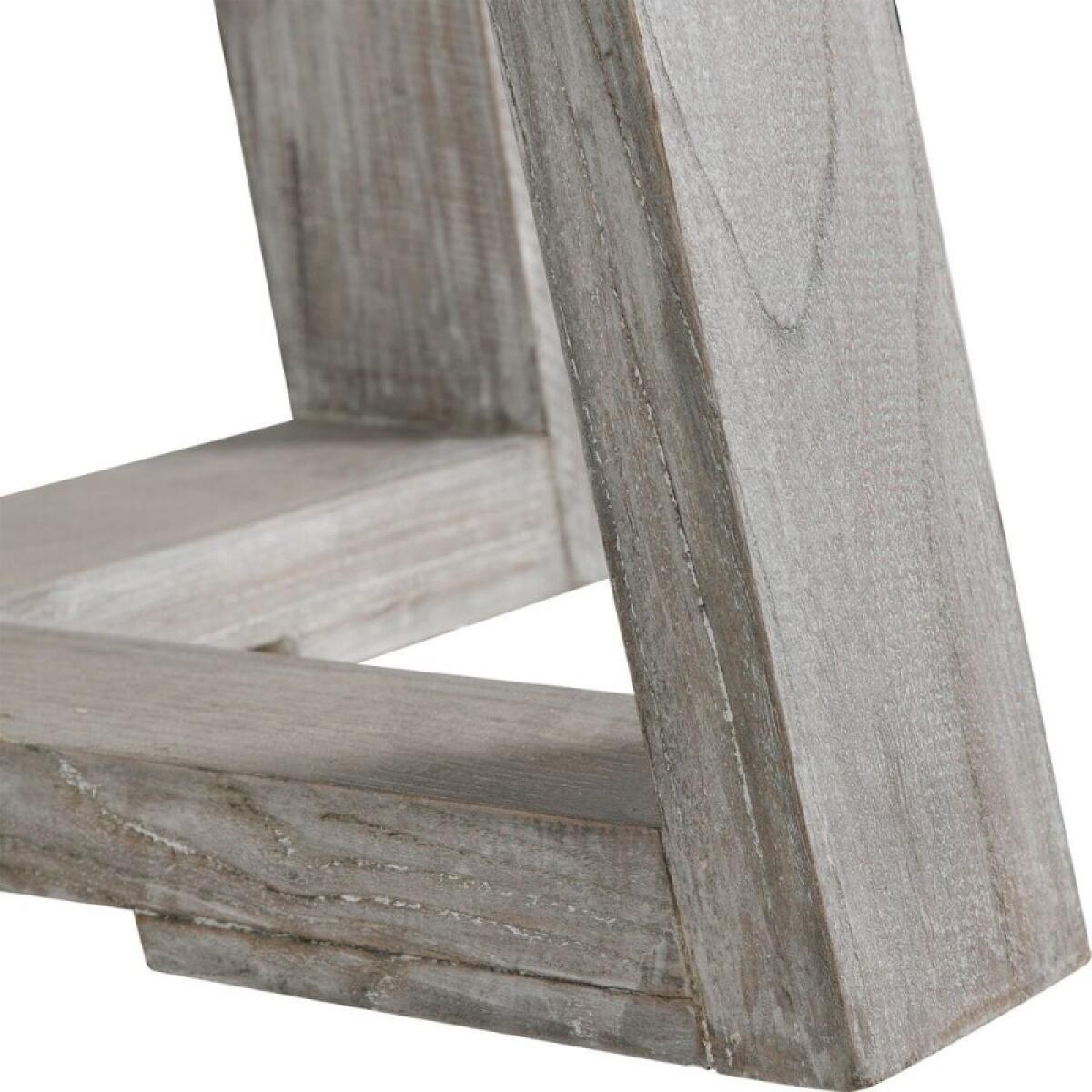 Gidran Dining Table, Gray, 2 Cartons - Image 7