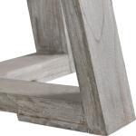 Gidran Dining Table, Gray, 2 Cartons - Image 7