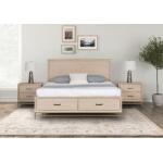Sandnes 5 Pc Queen Bedroom Set - Image 5