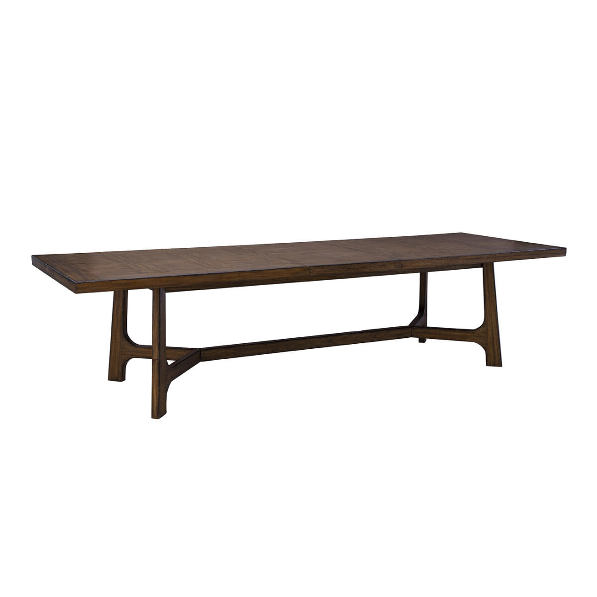 f4fed12771762e58096bd809857e4eca Leon Extension Dining Table - Image 1