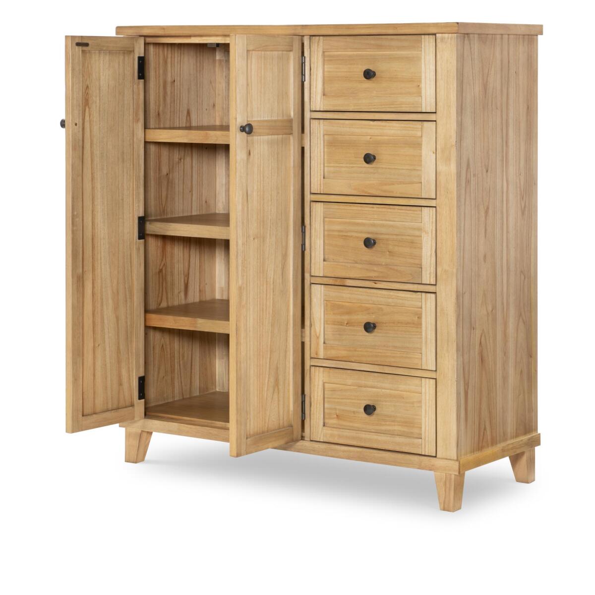 Door Drawer Chest - Image 3