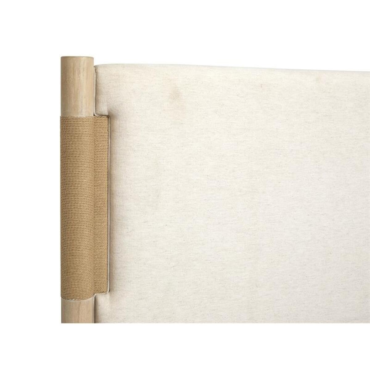 Sunset Cove Complete Queen Panel Bed w/Upholstered Headboard Beds Beds 6