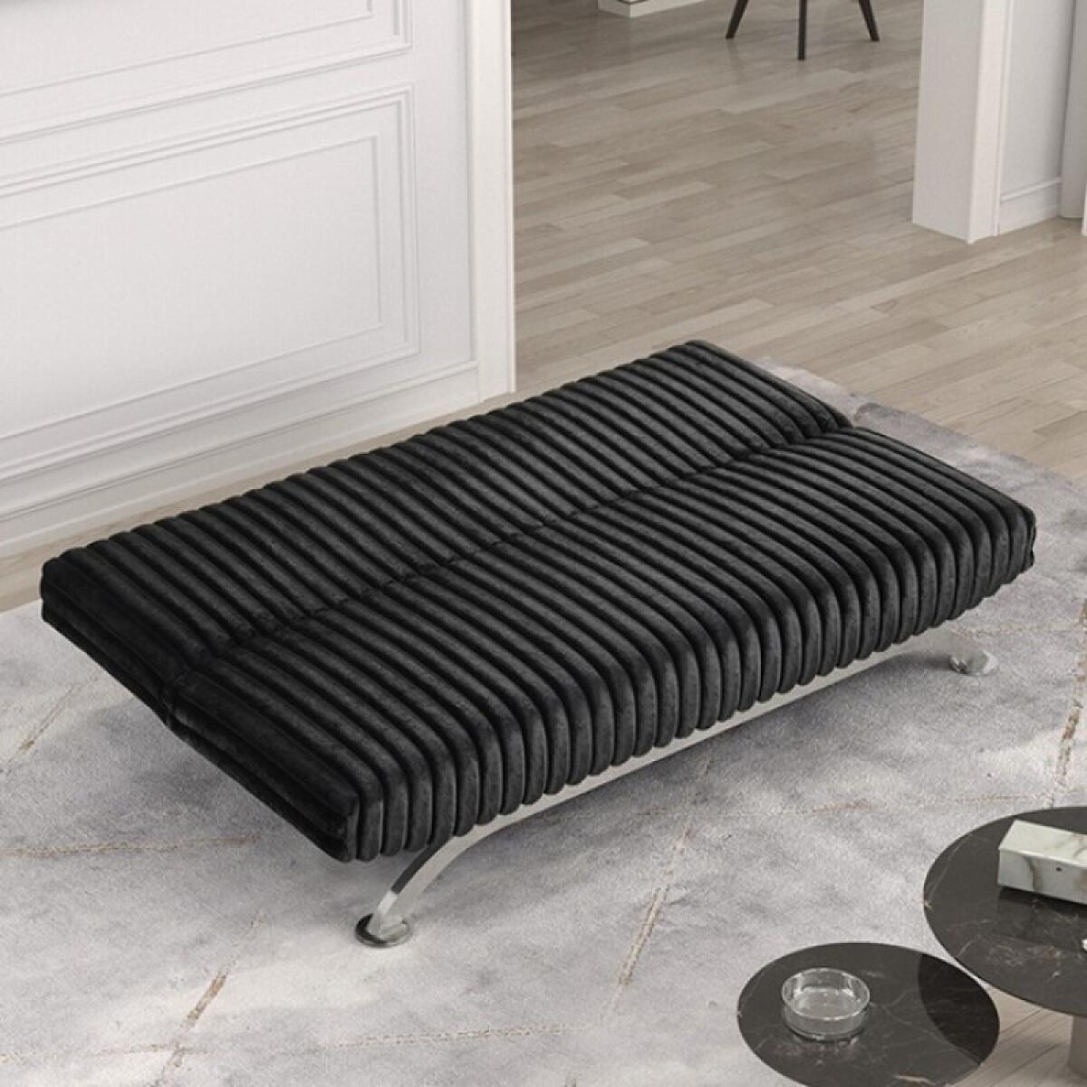 Villeneuve Futon Sofa Bed - Image 3