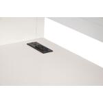 Aludra Loft Bed With Full Bed - Image 4