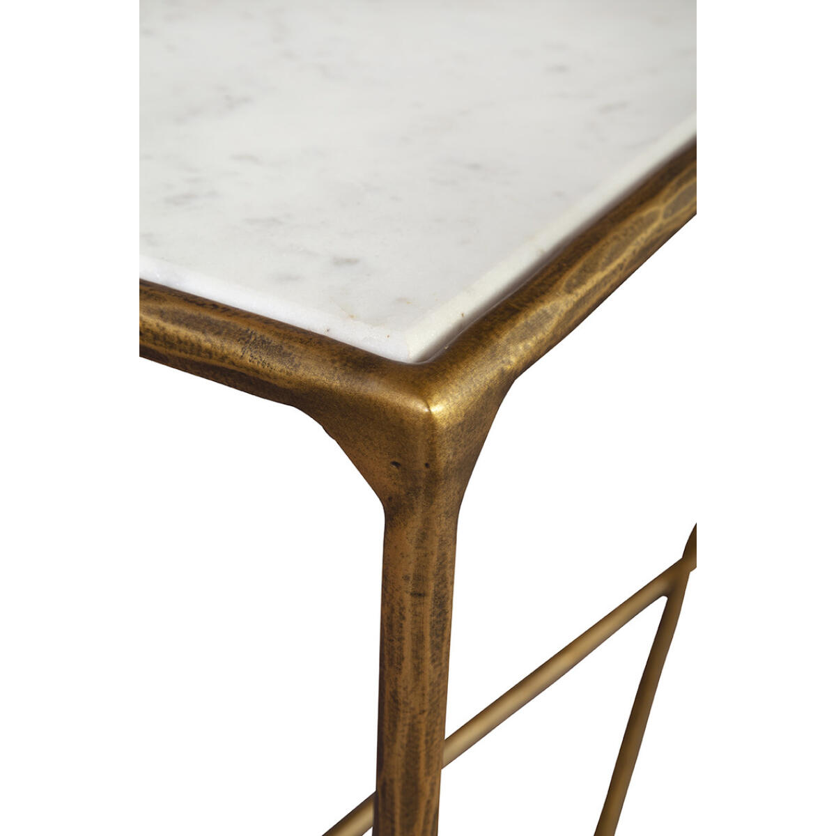 Bronson Console Console Tables Brown 5