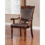 Sylvana Arm Chair (2/Ctn) - Image 3