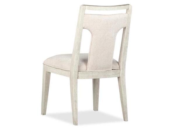 Lorelei Dining Side Chair w/Upholstered Seat & Back (2/ctn) - Image 9