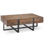 Prescott Rectangular Cocktail Table