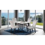 Sabro Square Dining Table - Image 3