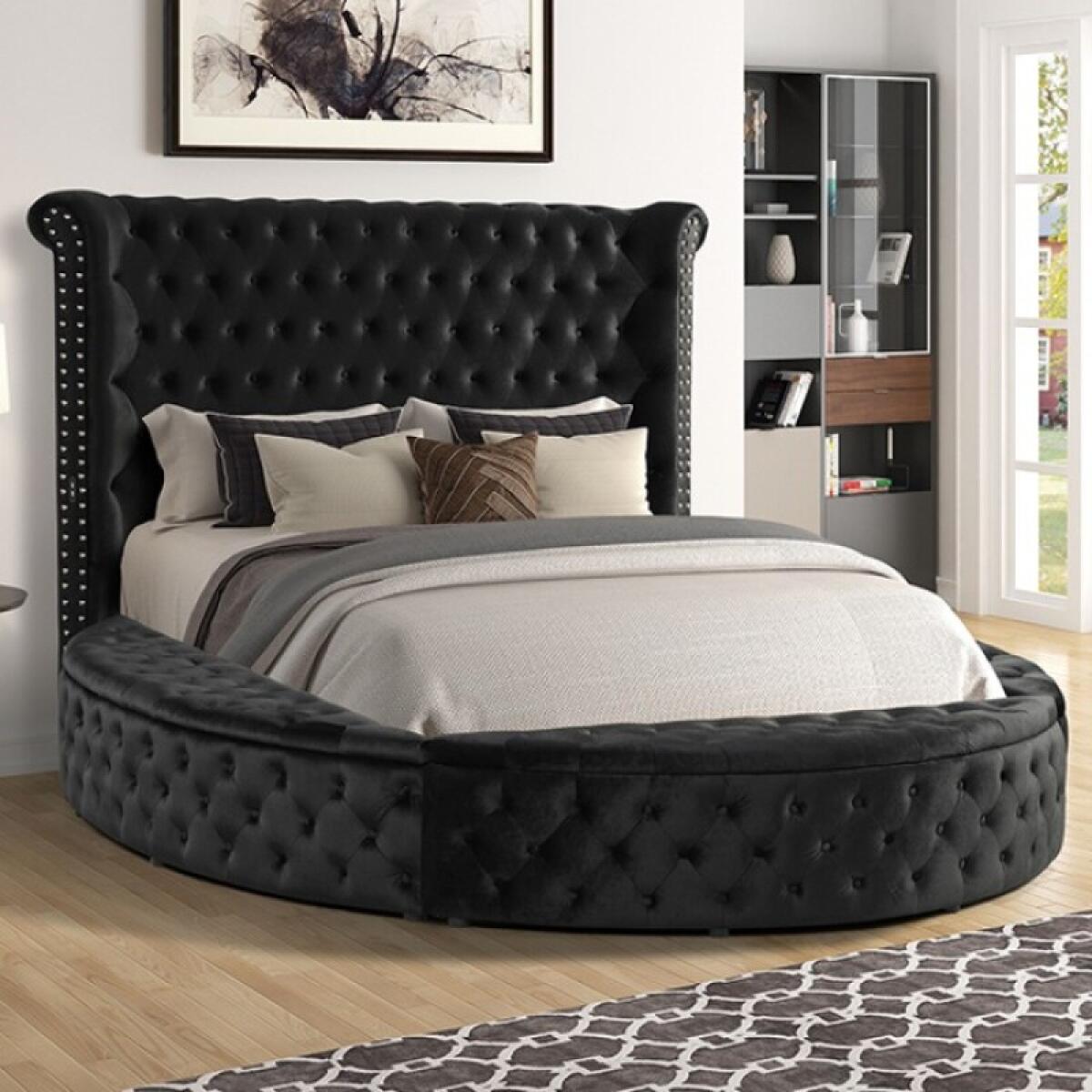 Sansom 5 Pc Queen Bedroom Set - Image 2