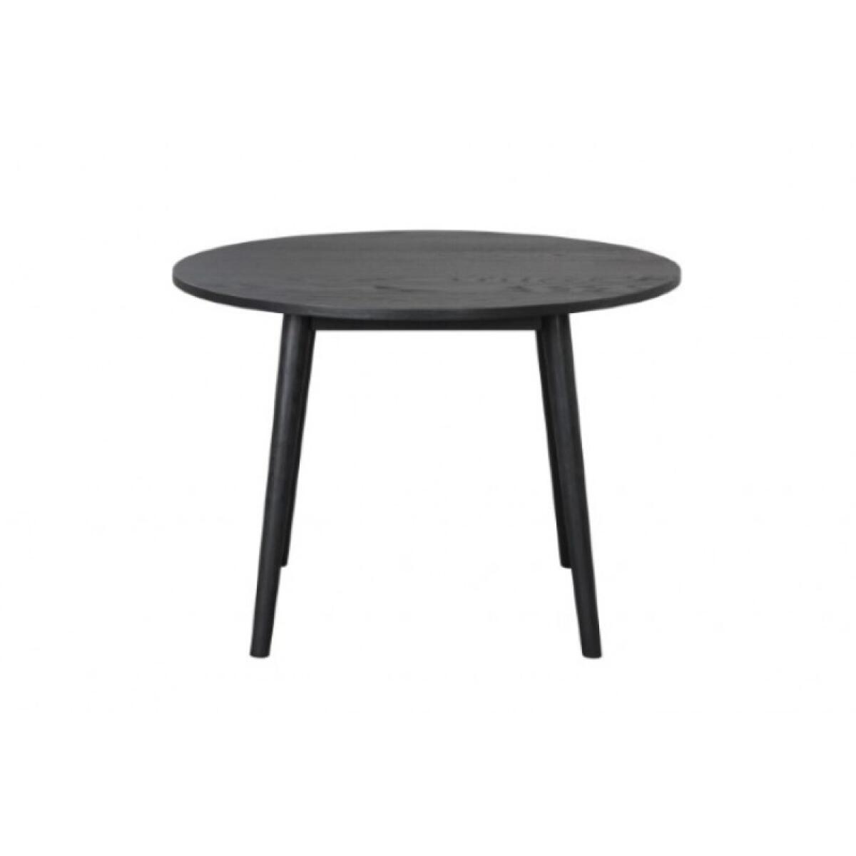 Yate Round Dining Table - Image 6