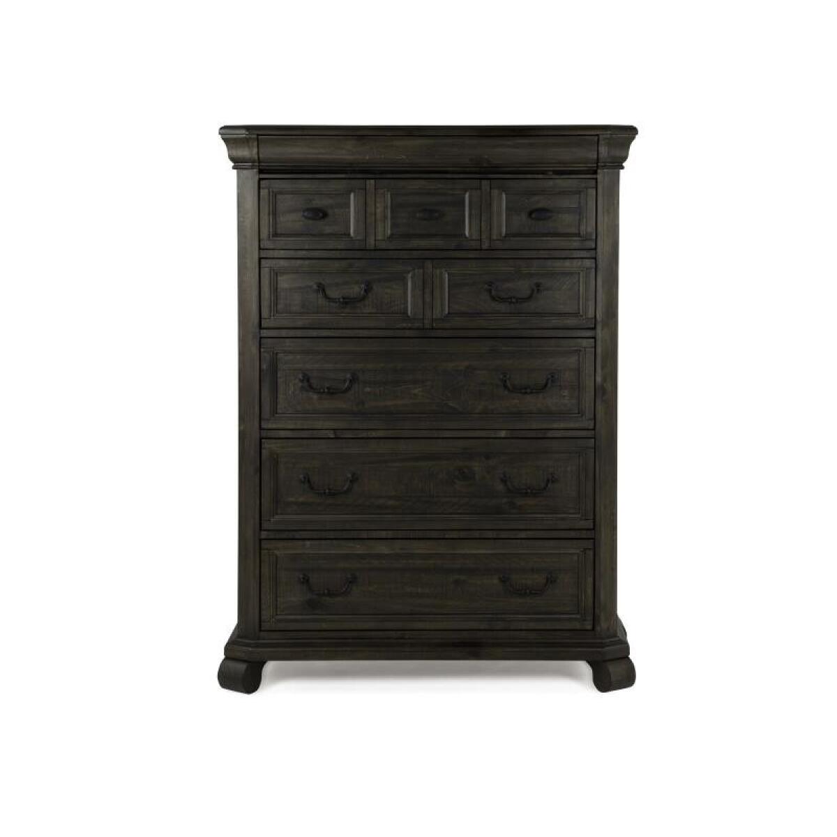 Bellamy Drawer Chest - Image 2