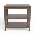 Chairside End Table - Image 3