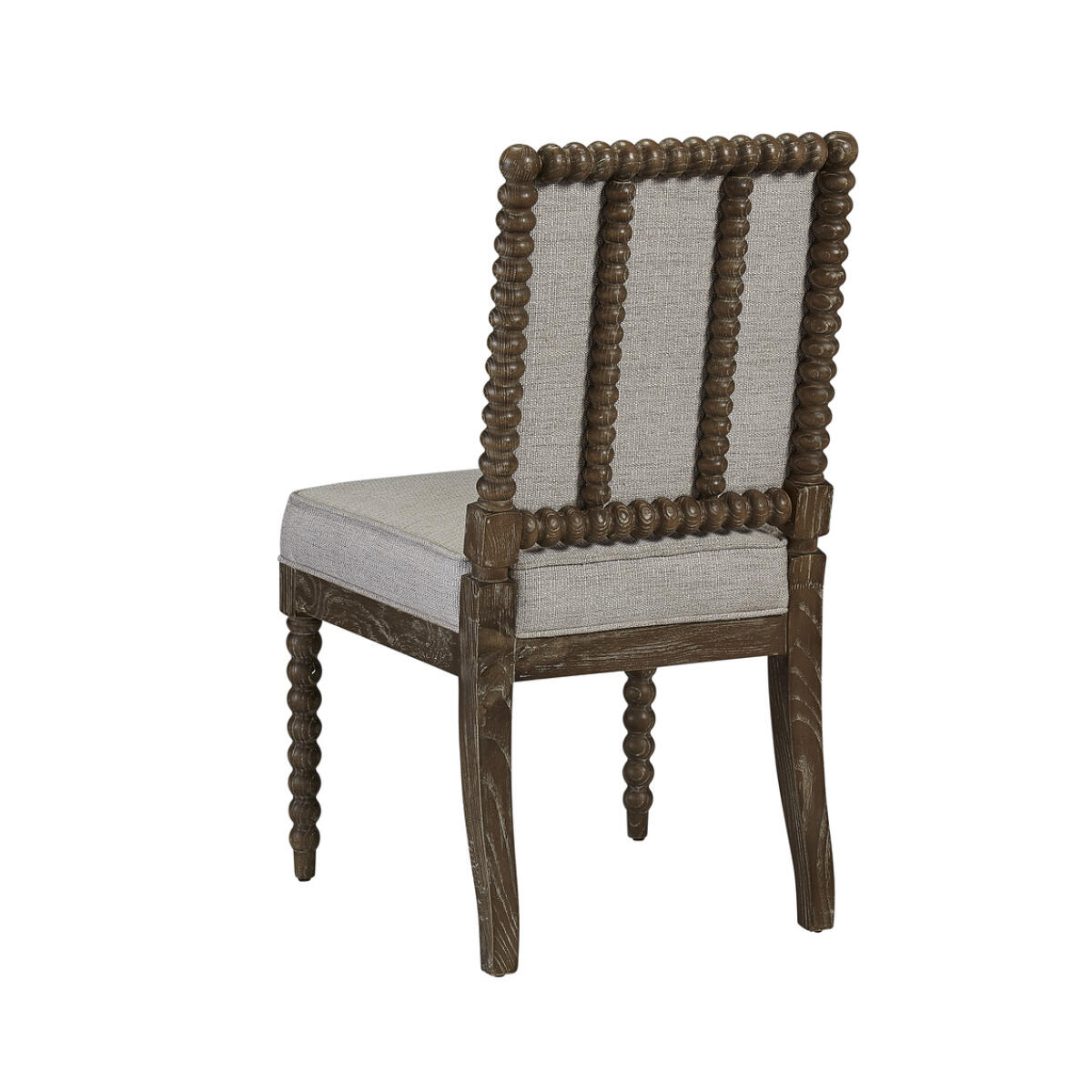 Sara Dining Chair Chairs & Benches Brown 5
