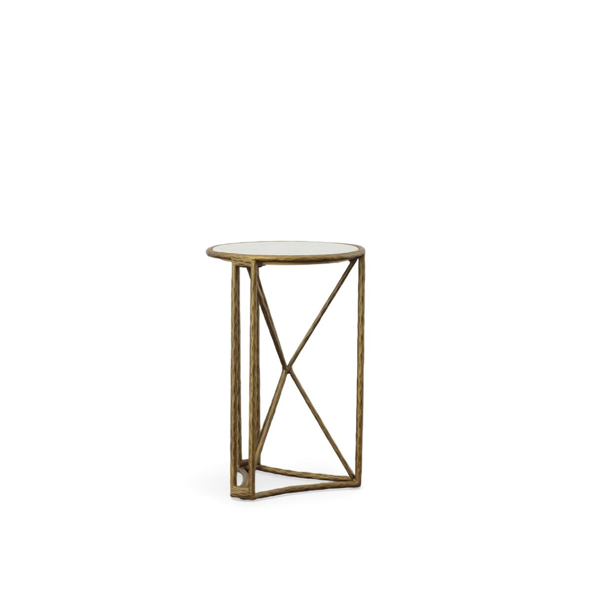 Allison Side Table End tables End Tables 4