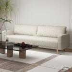 Elverum Sofa Sofas Cream 10