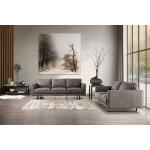 Mezzanotte Sofa Sofas Furniture of America 11