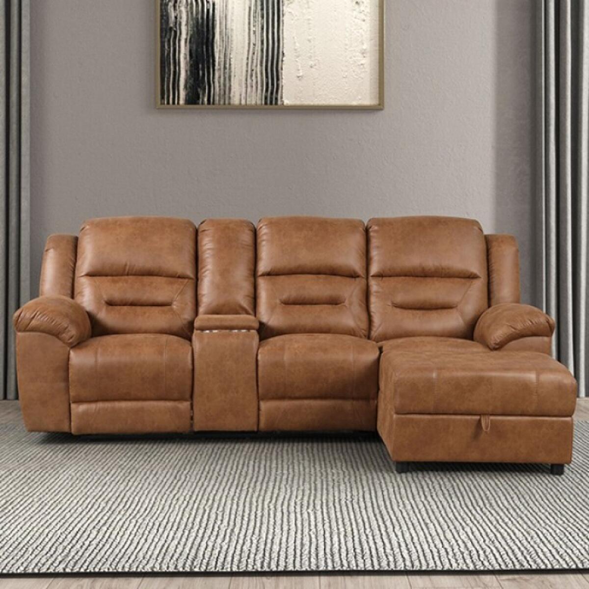 Septimus Sectional - Image 5